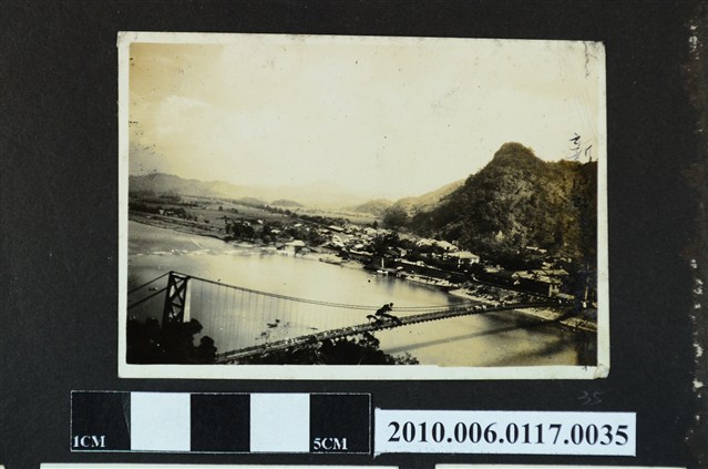 新店碧潭景色照 (共1張)