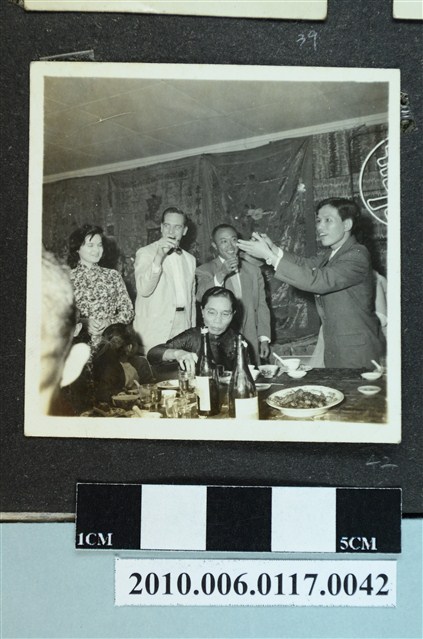 喜宴剪影之照片 (共1張)