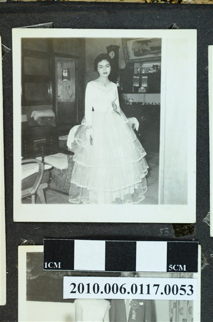 新娘獨影之照片 (共1張)