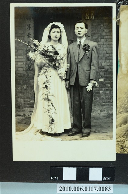 結婚照片 (共1張)