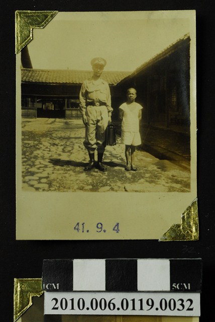 兩人合照 (共1張)