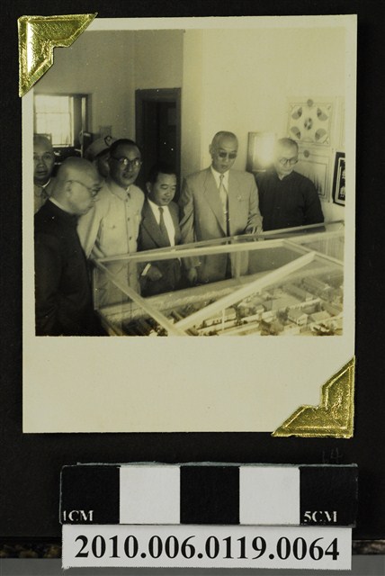 趙琛等人訪視剪影 (共1張)