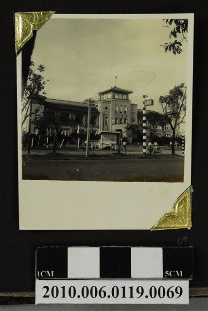 高雄市政府 (共3張)