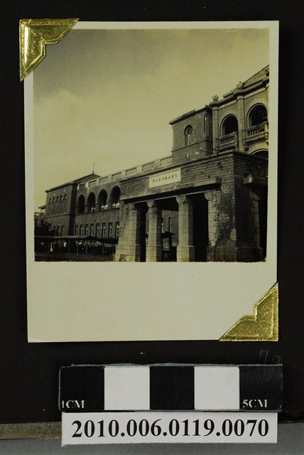 臺灣高雄地方法院 (共3張)