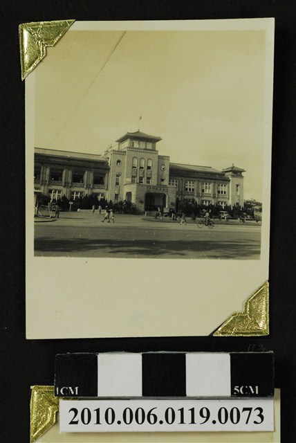 高雄市政府 (共3張)