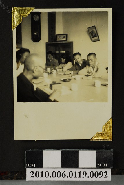 會議剪影 (共3張)