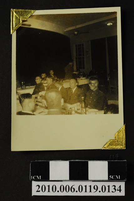 會議剪影 (共3張)