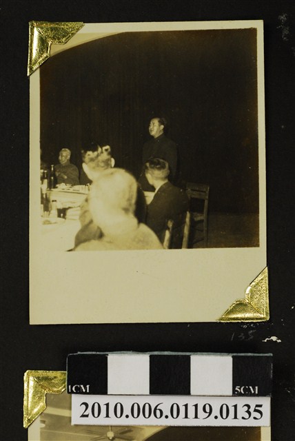 會議剪影 (共1張)