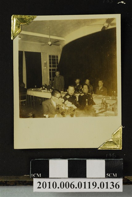 會議剪影 (共3張)