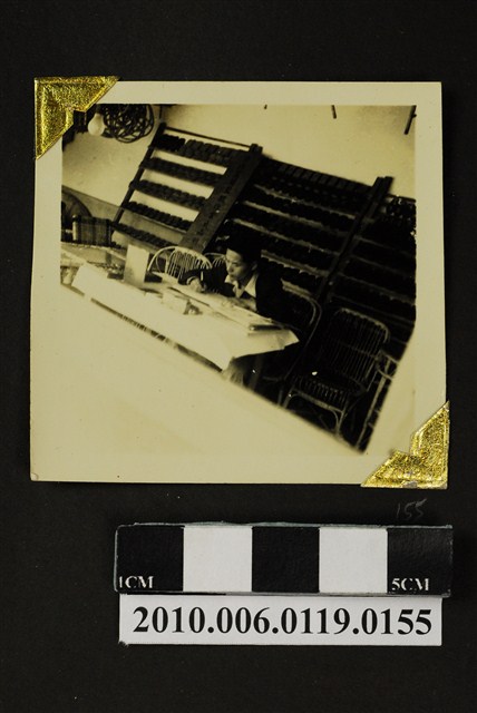 男子獨照 (共1張)