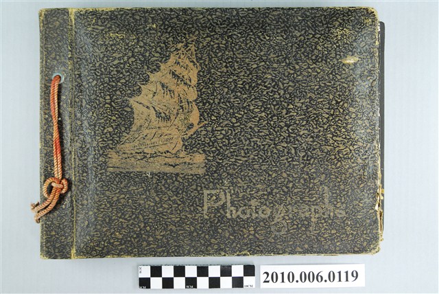 趙檢察長迎視 (共4張)