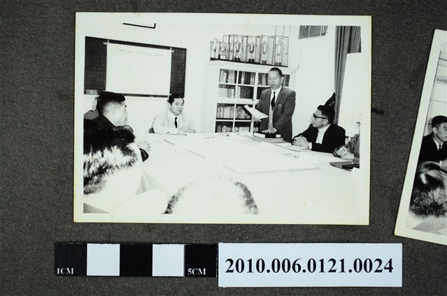 緊供會演習情形1 (共1張)