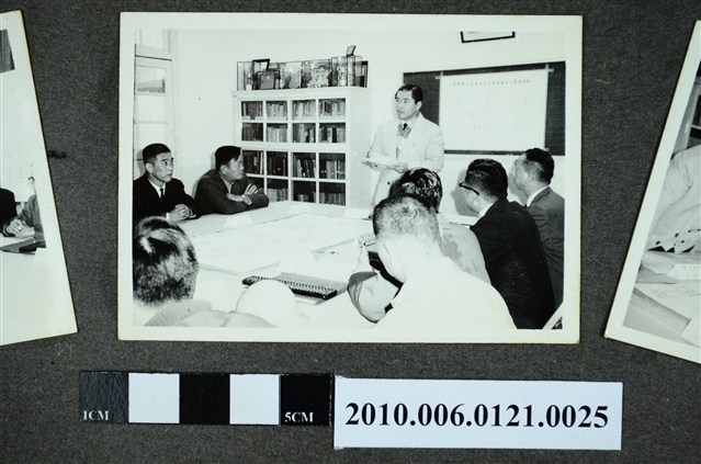 緊供會演習情形2 (共1張)