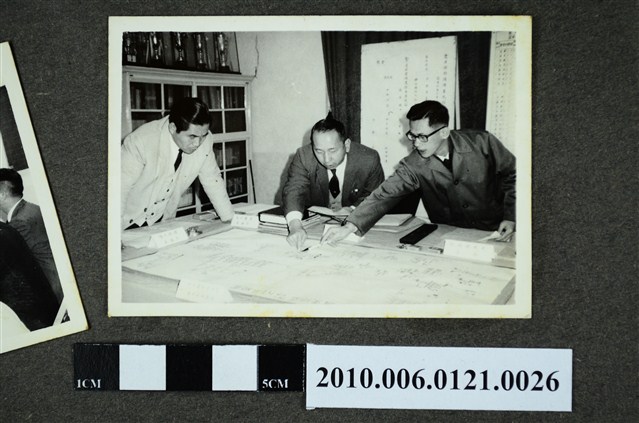 緊供會演習討論情形1 (共1張)