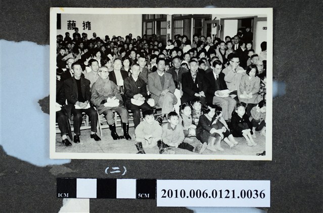 元旦晚會照 (共1張)