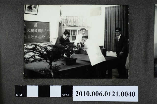 公司25週年慶祝會1 (共1張)