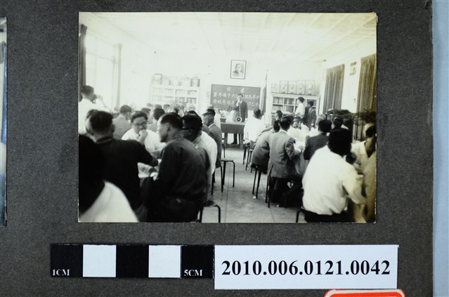 公司25週年慶祝會盛況1 (共1張)