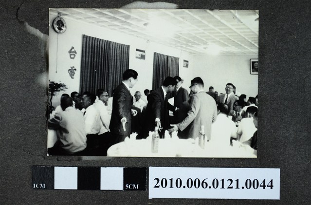 公司25週年慶祝會盛況3 (共1張)