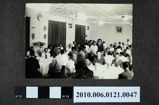 公司25週年慶祝會盛況4 (共1張)