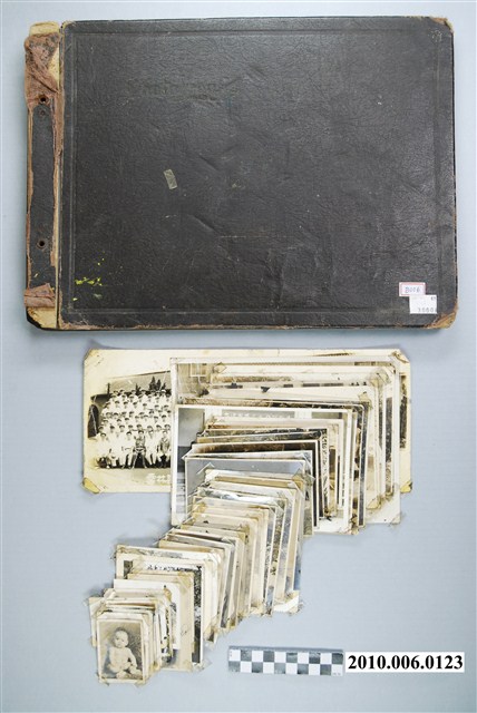 新田君個人寫真照片集 (共5張)