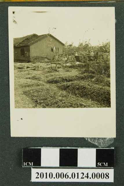 房舍一景 (共1張)