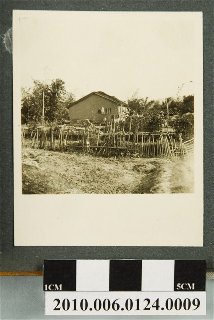 房舍一景 (共1張)