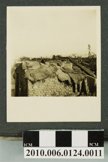 房舍一景 (共1張)