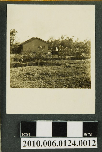 房舍一景 (共1張)