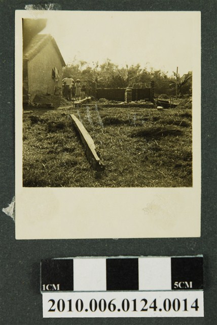 房舍一景 (共1張)