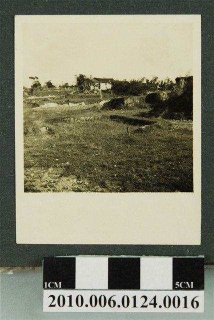 房舍一景 (共1張)