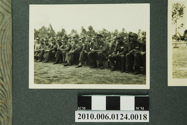 全體聽講照 (共1張)