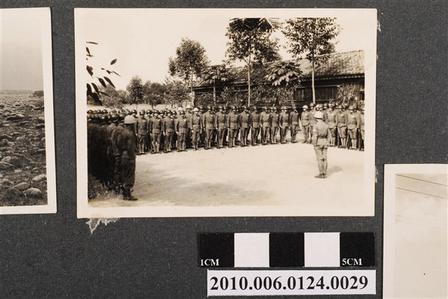 全體集合照 (共1張)