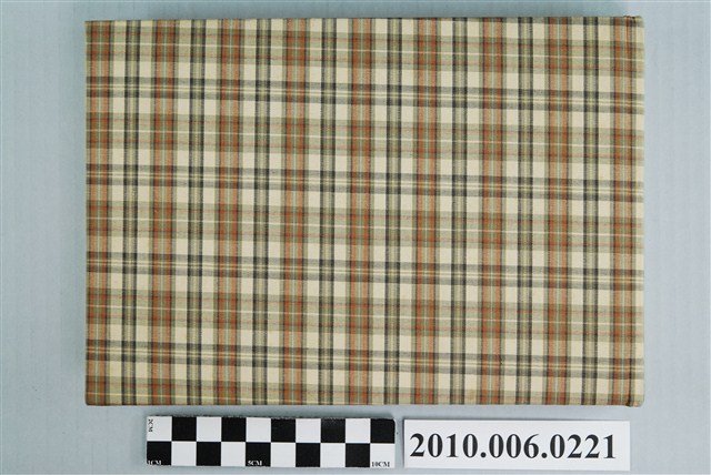 臺灣家族寫真照片集 (共2張)