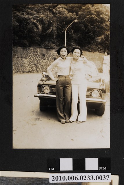 二人合照 (共1張)