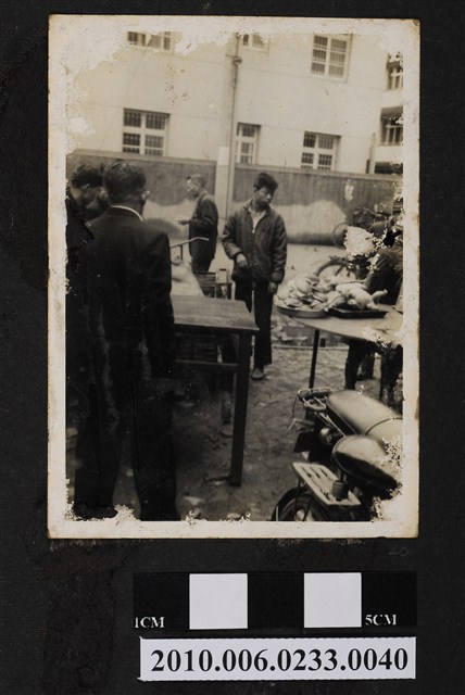 祭祀活動剪影2 (共1張)