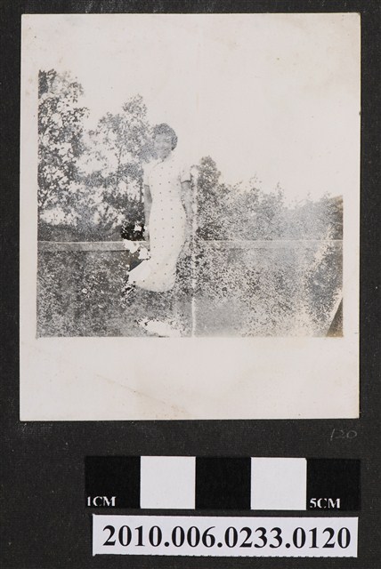 女子獨照 (共1張)