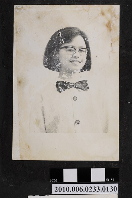 女子獨照 (共1張)