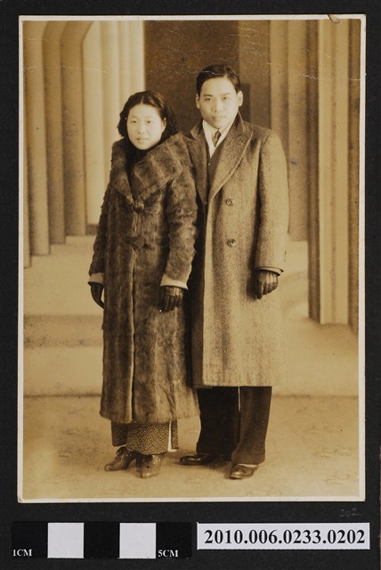 男女合照 (共1張)