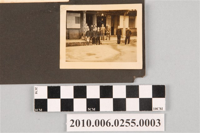 家族合照 (共2張)