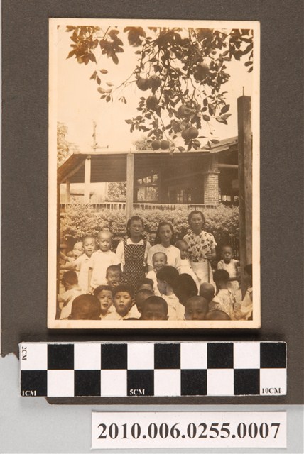 師生合照 (共1張)