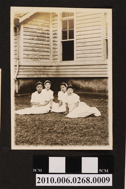 四人合照 (共1張)