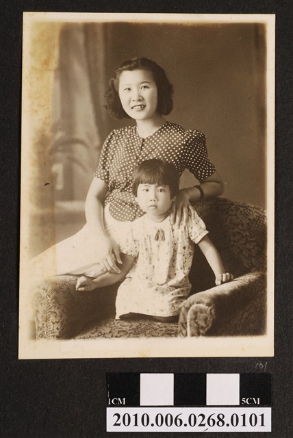 兩人合照 (共1張)