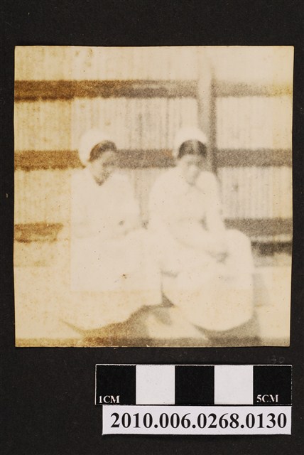 兩女合照 (共1張)