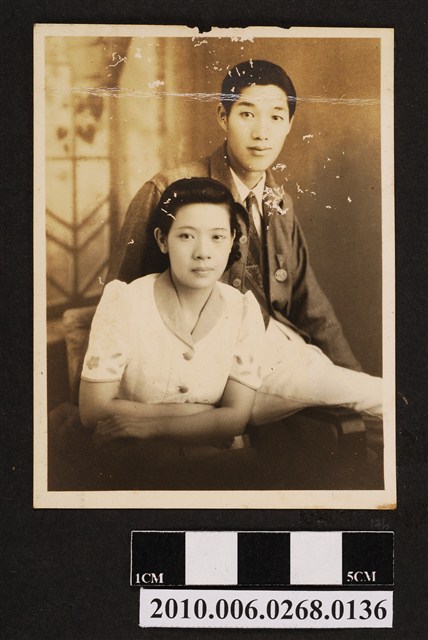 男女合照 (共1張)