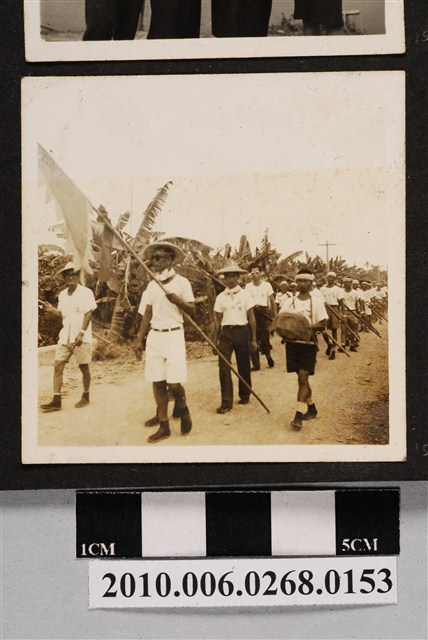 宋江陣頭 (共1張)