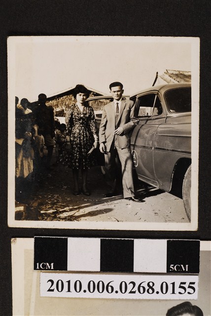 男女合照 (共1張)