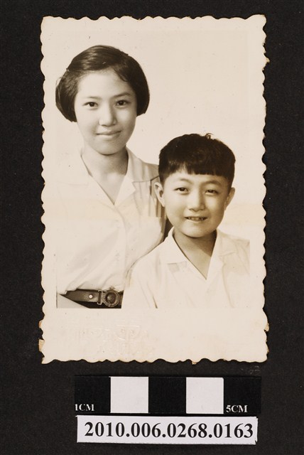 兩人合照 (共1張)