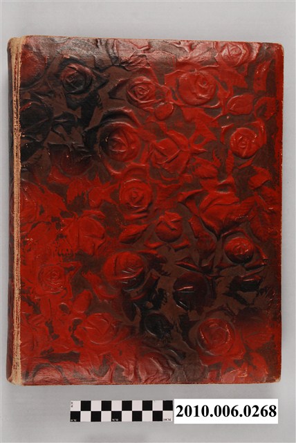 臺灣總督府臺中醫院相簿 (共2張)