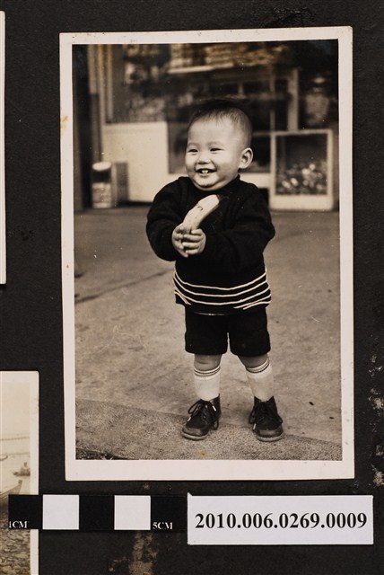 兒童獨照 (共1張)