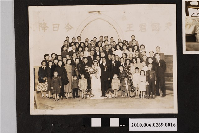結婚紀念照 (共1張)